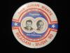 1980.5.213 (Political Pin, Political Button) image