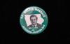 1980.5.231 (Political Pin, Political Button) image