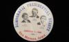 1980.5.242 (Political Pin, Political Button) image