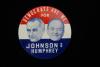 1980.5.52 (Political Pin, Political Button) image