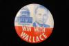 1980.5.81 (Political Pin, Political Button) image