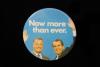 1980.5.94 (Political Pin, Political Button) image