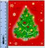 1986.4.0551 (Card, Christmas) image