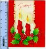 1986.4.0553 (Card, Christmas) image