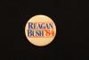 1991.25.3 (Political Pin, Political Button) image