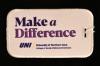 2023-15-31 (UNI Make A Difference Luggage Tag) image