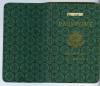 1986.15.65 (Passport) image